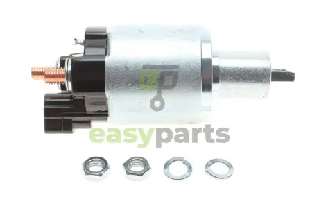 Реле стартера втягуюче Toyota Camry/RAV 01- (12V) = 237531 CARGO F032237531