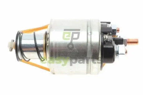 Реле стартера втягуюче MB A-class (W168) A140-A200 97-12 (12V) = 139476 CARGO F032139476