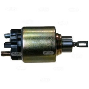 Втягуюче реле стартера CARGO F032138763