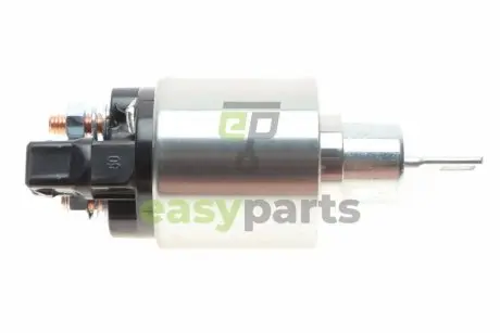 Реле стартера втягуюче (12V) = 134824 CARGO F032134824