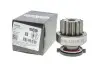 Бендикс стартера Citroen Jumper/Fiat Ducato/Peugeot Boxer 2.2 HDi 06- (z=12) = 330265 CARGO F032330265 (фото 4)