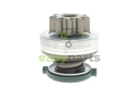 Бендикс стартера Citroen Jumper/Fiat Ducato/Peugeot Boxer/Daily IV 2.3/2.8 JTD/HDi 02- (z=9) = 237667 CARGO F032237667