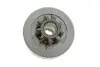 Бендикс стартера Fiat Doblo 1.9 JTD/Opel Omega B 2.5 DTi (z=9) = 230828 CARGO F032230828 (фото 3)