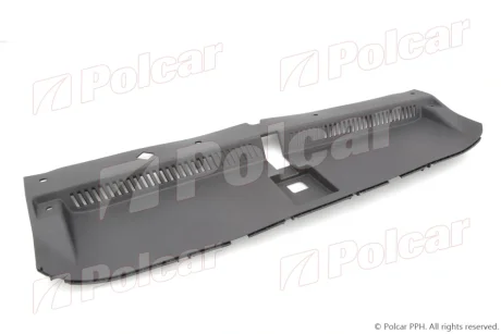Верхня накладка панелі передньої Polcar 40X204-1