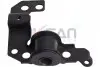 Сайлентблок Fiat Doblo 01- OKSAN FI1101 (фото 1)