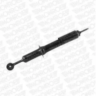 Амортизатор газомасляний MONROE D8065S