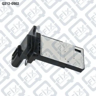 Датчик витрати повітря Q-fix Q212-0502 (фото 1)