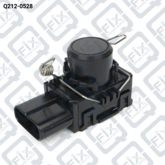 Датчик парктроніка Q-fix Q212-0528