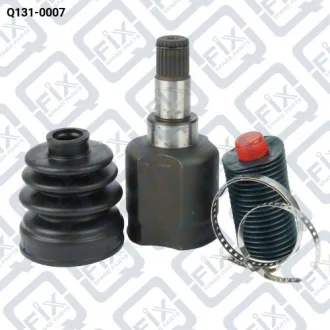ШРУС внутренний Q-fix Q131-0007