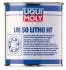 1КГ ВИСОКОТЕМПЕРАТУРНЕ МАСТИЛО ДЛЯ ПІДШИПНИКІВ СТУПИЦЬ LM 50 LITHO HT LIQUI MOLY 3407 (фото 1)