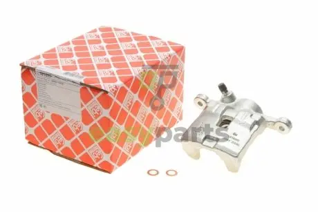 Суппорт гальмівний (задній) (L) Subaru Forester/Impreza 07- (d=38mm) FEBI BILSTEIN 181695