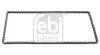 FEBI HYUNDAI К-т ланцюга ГРМ Tucson 2.0 15-. ix35, i40, Santa FE FEBI BILSTEIN 179465 (фото 1)