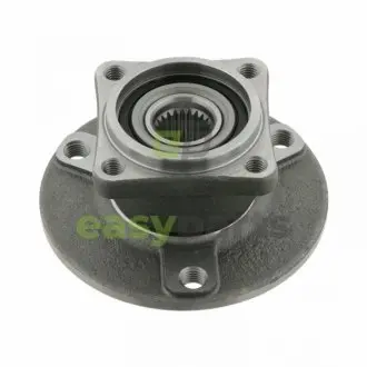 FEBI DB підшипник задн. маточини SMART Fortwo 04-, Roadster 03- FEBI BILSTEIN 28314