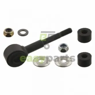 FEBI MITSUBISHI тяга стабілізатора передн. Pajero 91- FEBI BILSTEIN 28188