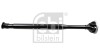 FEBI DB Карданий вал W204/W212/W221/X204 4-matic FEBI BILSTEIN 174105 (фото 1)