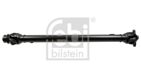 FEBI BMW Карданий вал X3/X4 F25/F26 2.0-3.0 FEBI BILSTEIN 174102