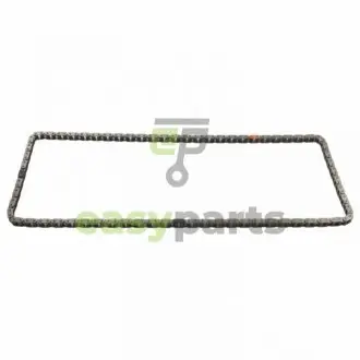 Фото 1 - febi nissan ланцюг грм maxima 2.0-3.0 FEBI BILSTEIN 49763 FEBI NISSAN ланцюг ГРМ Maxima 2.0-3.0 FEBI BILSTEIN 49763 (фото 1)