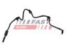 Фото 1 - шланг обратки Renault Master/Opel Movano 2.0/2.3CDTi 10- FAST FT39516 Шланг обратки Renault Master/Opel Movano 2.0/2.3CDTi 10- FAST FT39516 (фото 1)
