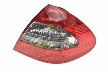 Ліхтар задній MB E-class (W211) 02-08 (R) Classic/Elegance ULO 1032002