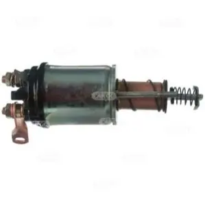 Втягуюче реле стартера CARGO F032133531