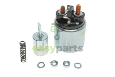 Реле стартера втягуюче VW LT 28-55 (90-96) = 132267 CARGO F032132267