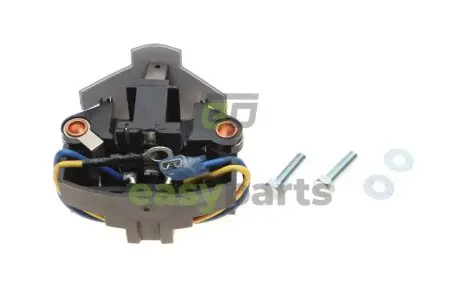 Реле генератора (14V) Nissan/Peugeot/Renault/Volvo = 130657 CARGO F032130657