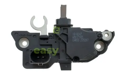 Реле генератора MB Sprinter CDI/VW LT = 235207 CARGO F032235207