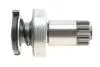 Бендикс стартера VW T4 1.9/2.4/2.5TDI = 136854 CARGO F032136854 (фото 1)