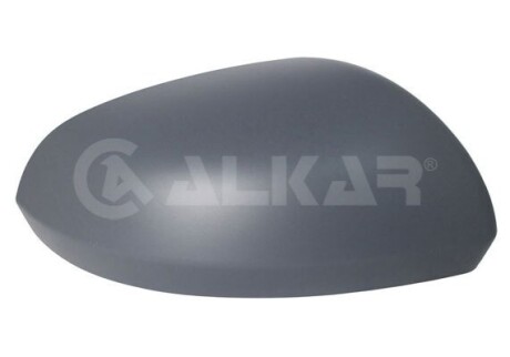 Корпус зеркала ALKAR 6342195