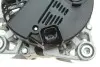 Генератор Nissan Primastar/Opel Vivaro/Renault Espace/Laguna/Trafic 2.0dCi 06- (14V/150A) = 114509 CARGO F032114509 (фото 3)