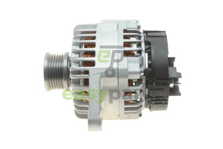 Генератор Fiat Doblo/Ducato/Opel Combo 1.6/2.0D 10- (14V/120A) = 115429 CARGO F032115429