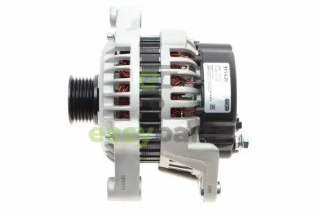 Генератор Opel Vectra B 1.6-2.0i 95-03 (14V/100A) = 111426 CARGO F032111426