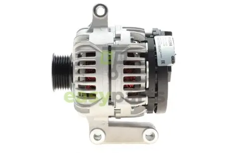 Генератор Ford Transit 2.0 DI/TDCi 00-06 (14V/105A) = 113298 CARGO F032113298