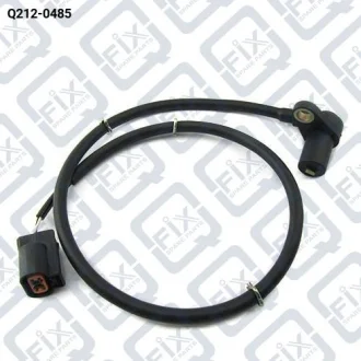 Датчик ABS передній правий Q-fix Q212-0485
