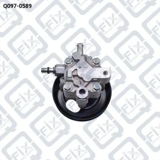 Насос гідропідсилювача Q-fix Q097-0589