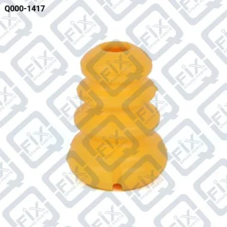 ОТБОЙНИК ЗАДН АМОРТ Q-fix Q000-1417