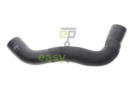 Патрубок інтеркулера (R) Fiat Ducato 2.3JTD 06- Gates 09-1149