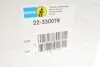 Фото 2 - амортизатор (передній) Skoda Octavia/VW Caddy 04-15 (B4) BILSTEIN 22-330079 Амортизатор (передній) Skoda Octavia/VW Caddy 04-15 (B4) BILSTEIN 22-330079 (фото 2)