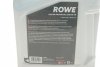 Олива 5W40 HIGHTEC RACING MOTOR OIL (5L) MULTI-ESTER TECHNOLOGY ROWE 20044-0050-99 (фото 2)