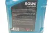 Фото 2 - олива 5W40 HIGHTEC SYNTH RS (5L) (BMW LL-01/MB 229.5/Porsche A40/VW 502 00/505 00/PSA B71 2296) ROWE 20001-0050-99 Олива 5W40 HIGHTEC SYNTH RS (5L) (BMW LL-01/MB 229.5/Porsche A40/VW 502 00/505 00/PSA B71 2296) ROWE 20001-0050-99 (фото 2)