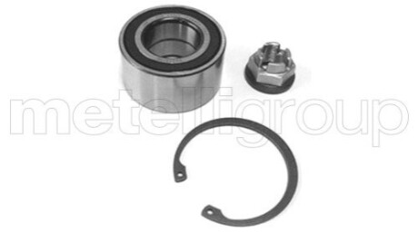 Підшипник маточини перед. Renault Kangoo 08- (R14)/Megane 03-08/Logan 05- CIFAM 619-2347