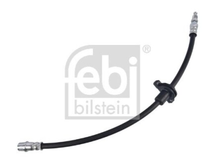 Шланг гальмівний (передній) BMW X1 (F48) B37/B38/B47/B48 14- (L=462mm) FEBI BILSTEIN 181966