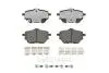 Тормозные колодки дисковые BREMBO P83 182 (фото 2)