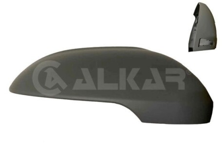 Корпус зеркала ALKAR 6344197