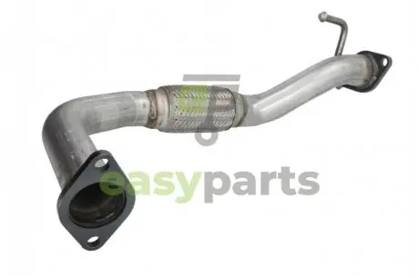 Выхлопная труба BOSAL 750-595