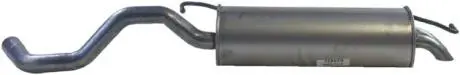 Глушитель BOSAL 279-599