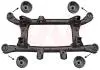 Фото 1 - подрамник задний HYUNDAI TUCSON только 4WD (выр-во) Van Wezel 8381629 Подрамник задний HYUNDAI TUCSON только 4WD (выр-во) Van Wezel 8381629 (фото 1)