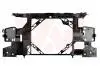 Панель передняя RENAULT MEGANE 09 &gt; 15 (выр-во) Van Wezel 4377668 (фото 1)