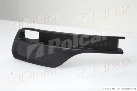 Решітка в бампері правий Polcar 34X527-2