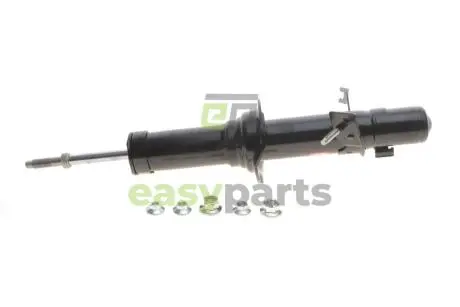 Амортизатор (передній) Infinity FX 08- (L) NISSAN E61111DR1C